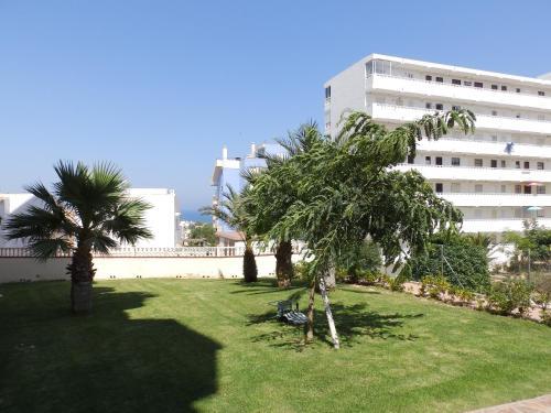 Apartamento Alegria Id57