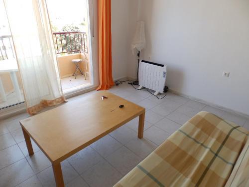 Apartamento Alegria Id57