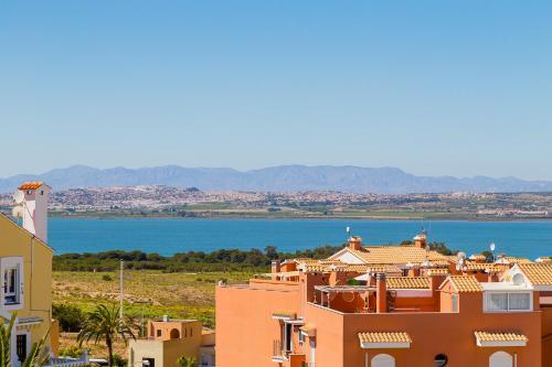 Apartamento Alegria Id57