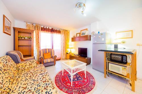 Apartamento Alegria Id57