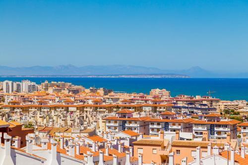 Apartamento Alegria Id57