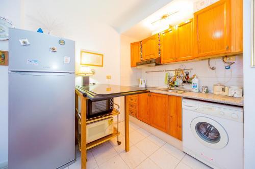 Apartamento Alegria Id57