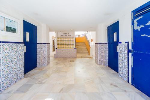Apartamento Alegria Id57