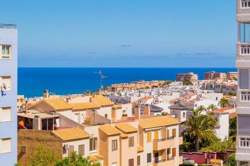 Apartamento Alegria Id57
