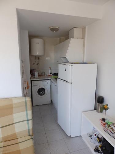 Apartamento Alegria Id57