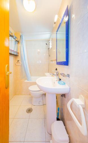 Apartamento Alegria Id57