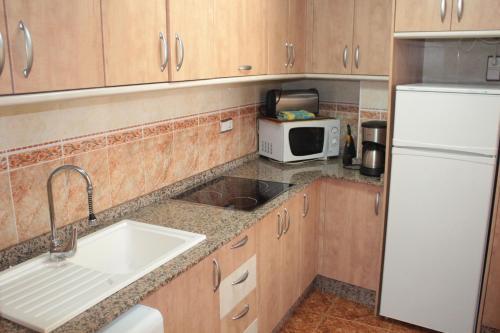 Apartamento Marta