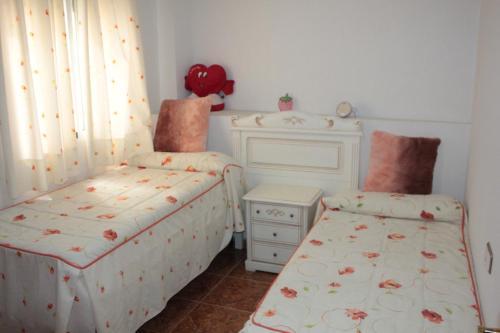 Apartamento Marta