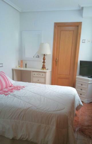 Apartamento Marta