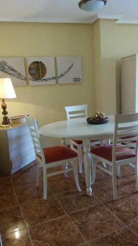 Apartamento Marta