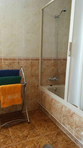 Apartamento Marta