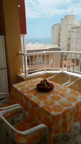Apartamento Marta