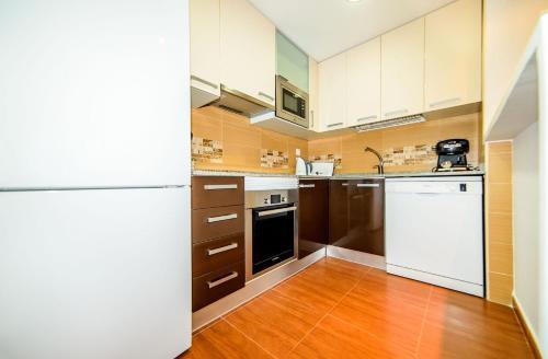 Torrelamata Apartment Sleeps 5 Pool Air Con Wifi
