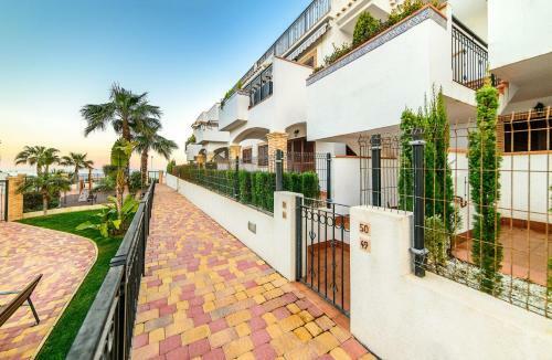 Torrelamata Apartment Sleeps 5 Pool Air Con Wifi