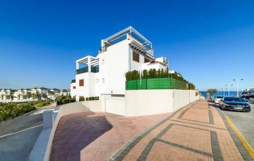 Torrelamata Apartment Sleeps 5 Pool Air Con Wifi