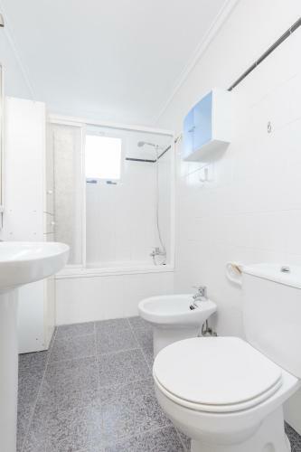Apartamento Fidalsa Luna Sea
