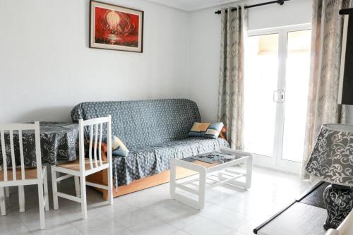 Apartamento Stunning La Mata Beach Suite