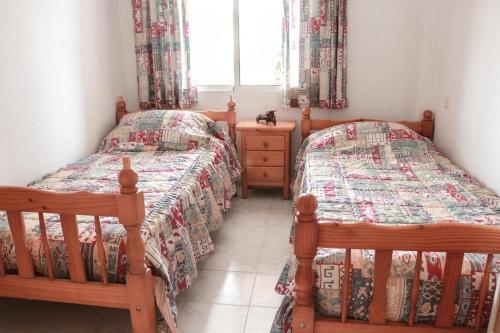 Apartamento Stunning La Mata Beach Suite