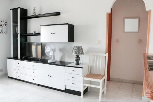 Apartamento Stunning La Mata Beach Suite