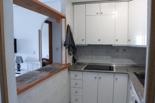 Apartamento Stunning La Mata Beach Suite