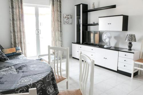 Apartamento Stunning La Mata Beach Suite
