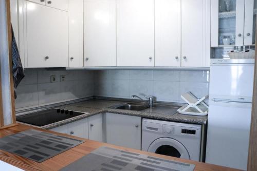 Apartamento Stunning La Mata Beach Suite