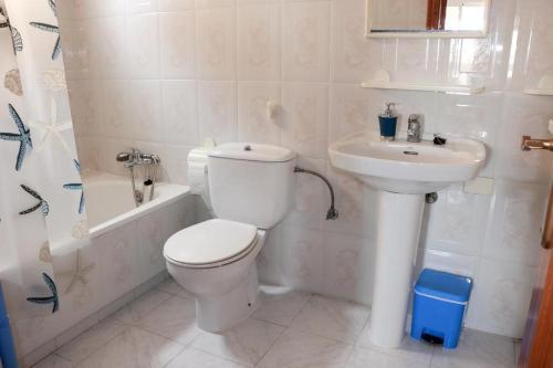 Apartamento Stunning La Mata Beach Suite