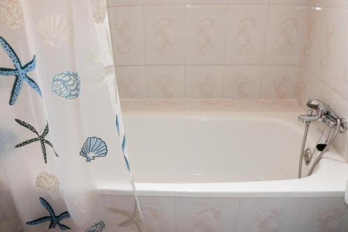 Apartamento Stunning La Mata Beach Suite