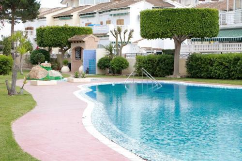 Apartamento Stunning La Mata Beach Suite