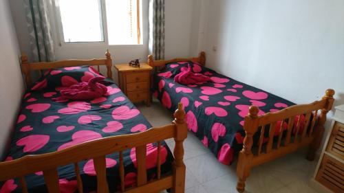 Apartamento Stunning La Mata Beach Suite