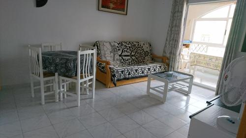 Apartamento Stunning La Mata Beach Suite