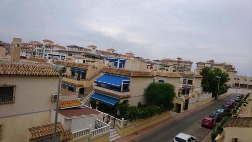 Apartamento Stunning La Mata Beach Suite