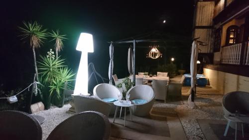 Apartamento Stunning La Mata Beach Suite