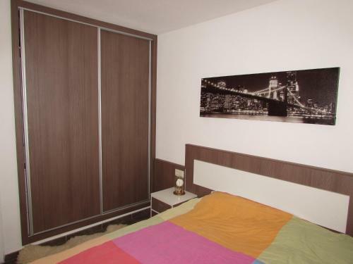Apartamento Alegria Id28