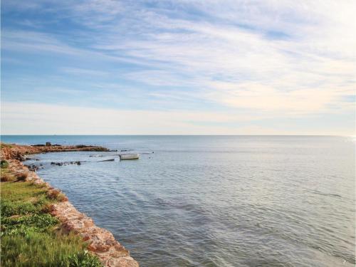 Two-bedroom Apartment In La Mata