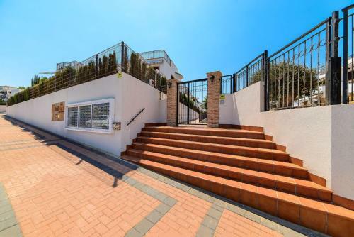 Torrelamata Apartment Sleeps 4 Pool Air Con Wifi