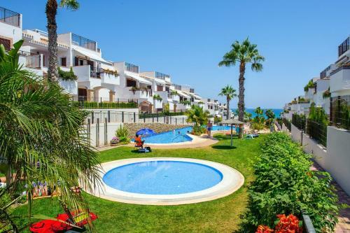 Torrelamata Apartment Sleeps 4 Pool Air Con Wifi