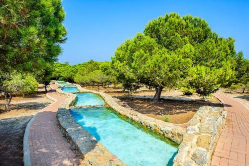 Torrelamata Apartment Sleeps 4 Pool Air Con Wifi