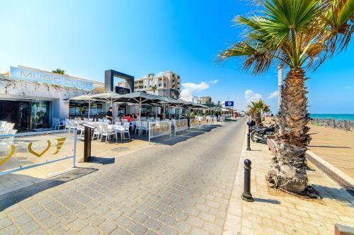 Torrelamata Apartment Sleeps 4 Pool Air Con Wifi