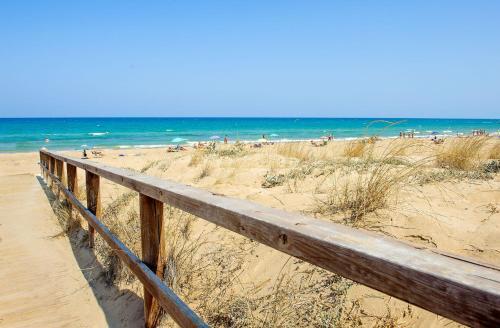 Torrelamata Apartment Sleeps 4 Pool Air Con Wifi