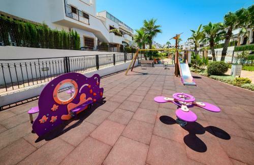 Torrelamata Apartment Sleeps 4 Pool Air Con Wifi