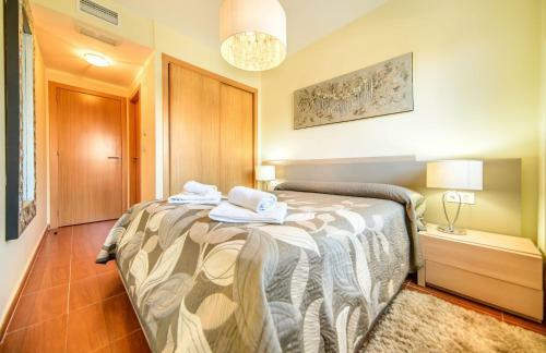 Torrelamata Apartment Sleeps 4 Pool Air Con Wifi