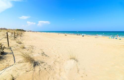 Torrelamata Apartment Sleeps 4 Pool Air Con Wifi