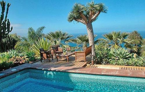 Apartamento Hidalgo Turmzimmer - [#105495]