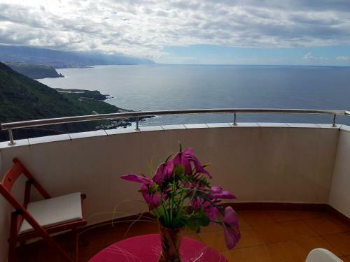 Apartamento Punta Azul