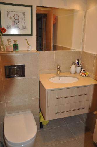 Apartamento La Molina I