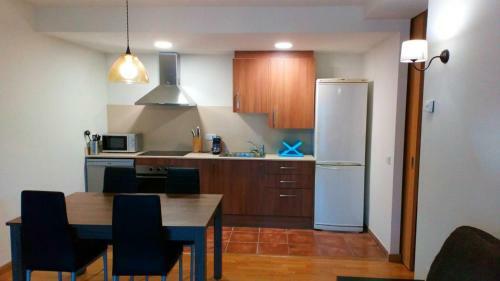 Apartamento La Molina II
