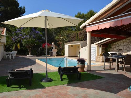 Villa Jacqueline