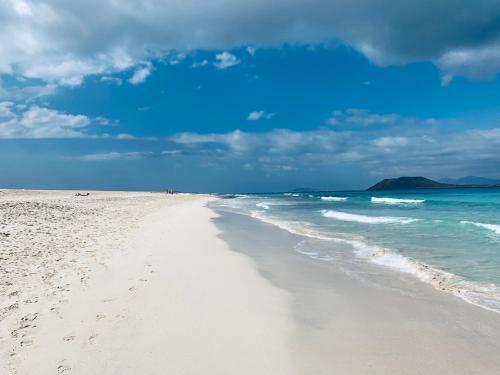 Villa Paola Corralejo