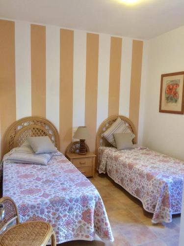 Villa Paola Corralejo